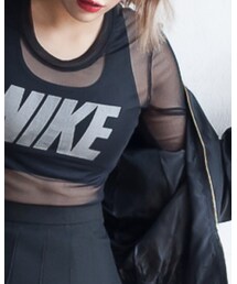 NIKE | ブラジャー