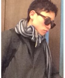 BEAMS | マフラー