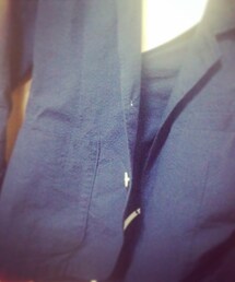 nico | ジャケット(ミリタリージャケット)