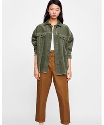 ZARA | ジャケット/アウター