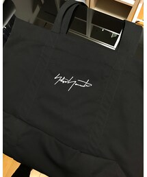 Yohji Yamamoto | トートバッグ