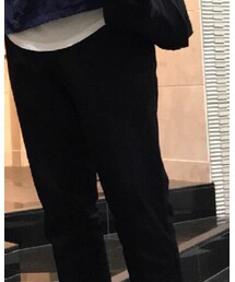 ZARA | スラックス