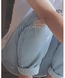 Honeys | デニムパンツ