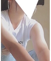 GU | タンクトップ
