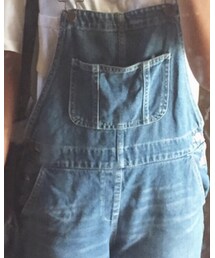 GU | つなぎ/オールインワン