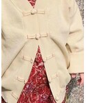 LOWRYS FARM(ローリーズファーム)の「トップス(アンサンブル)」
