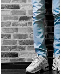 GU | デニムパンツ