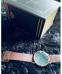 ギフトBOX腕時計🎄 | アナログ腕時計