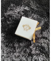 ネックレス箱 | ネックレス