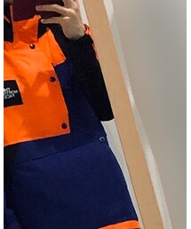 THE NORTH FACE | ナイロンジャケット