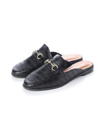 GORGE | バブーシュ(ローファー)