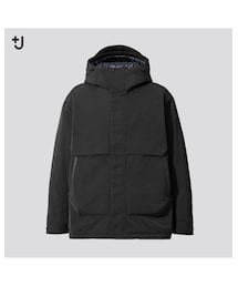 UNIQLO | ダウンジャケット/コート