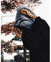 A BATHING APE | ジャケット/アウター