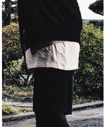 ADYN | Tシャツ/カットソー