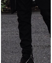 allidosyndicate | パンツ