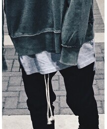 H&M DIVIDED | トップス