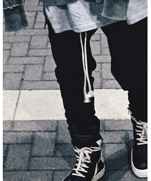 allidosyndicate | パンツ