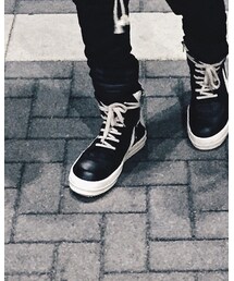 Rick Owens | シューズ