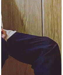 GLOBAL WORK | スラックス