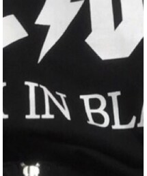 AC/DC | Tシャツ/カットソー