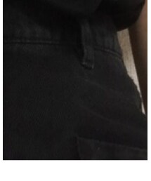 monkey | デニムスカート