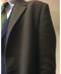UNIQLO | チェスターコート
