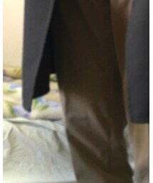 UNIQLO | チノパンツ