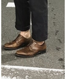 REGAL | ドレスシューズ