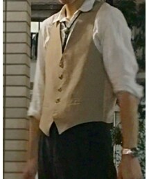 古着 | スーツベスト