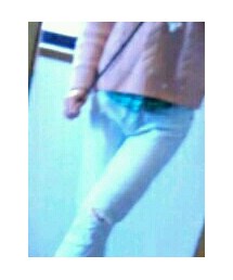 しまむら | デニムパンツ