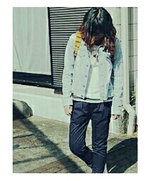 しまむら | パンツ