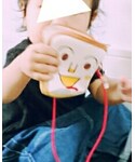 しょくぱんまんの「財布/小物(財布)」