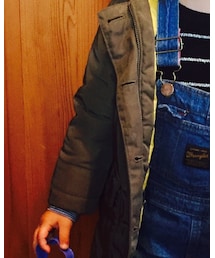 babyGAP | モッズコート