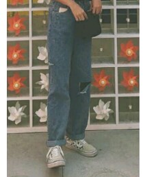 天藍小舖 | ショルダーバッグ