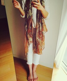 goa | シャツ/ブラウス