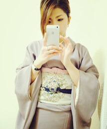 不明 | 着物。(その他)