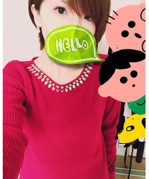 SPIRALGIRL | ニット/セーター