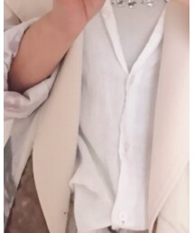 UNIQLO | シャツ/ブラウス