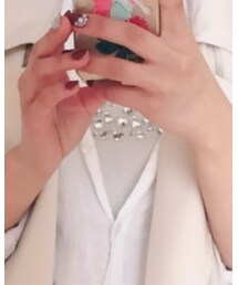 AZUL by moussy | タンクトップ