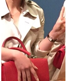 BURBERRY | アナログ腕時計