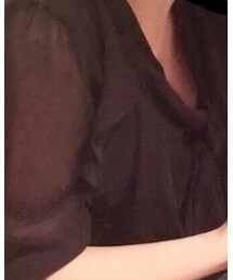 Sariah | シャツ/ブラウス