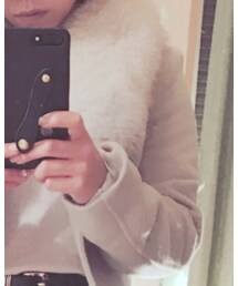 Sariah | ダウンジャケット/コート