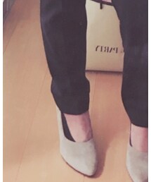 JELLY BEANS | パンプス