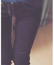 Sariah | デニムパンツ