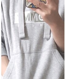 TOMMY HILFIGER | パーカー