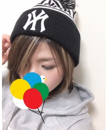 NEW ERA | ニットキャップ/ビーニー