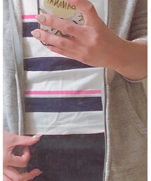 Samantha Thavasa | ポロシャツ