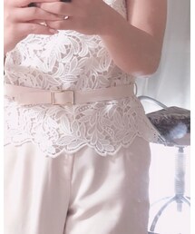 Sariah | トップス