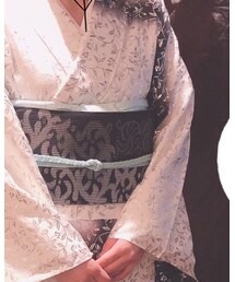 名古屋帯 | 和装小物