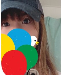 Mila Owen | キャップ